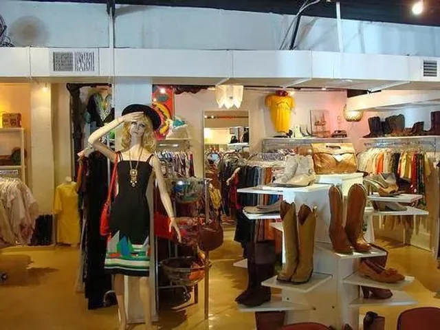 Prototype Vintage Design