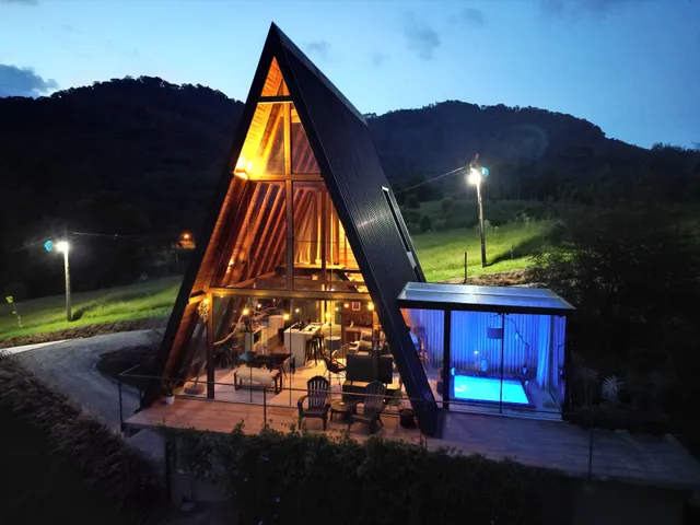 D'alma Nature & Refuge