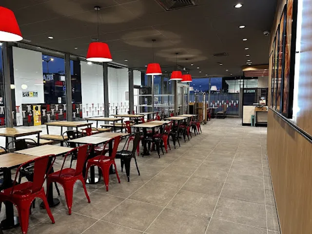 KFC THIONVILLE
