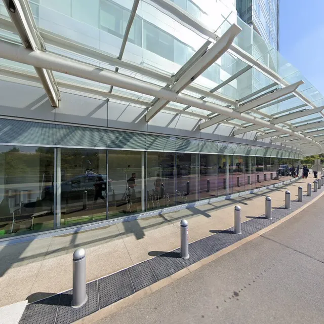 Nationwide Children's Hospital Behavioral Health Services