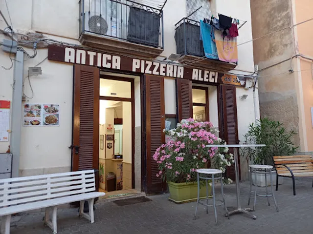 Pizzeria Aleci