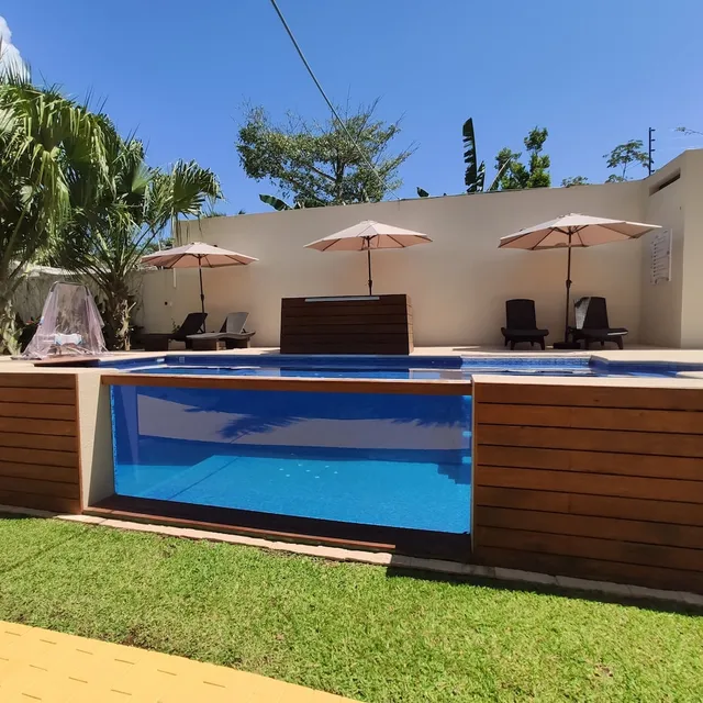 Azcapri Villa Boutique & Spa