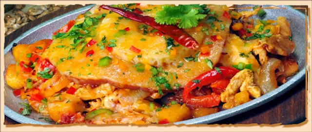 Don Señor Mexican Bar & Grill