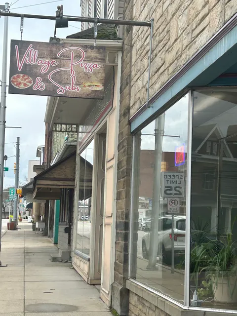 Village Pizza & Subs
