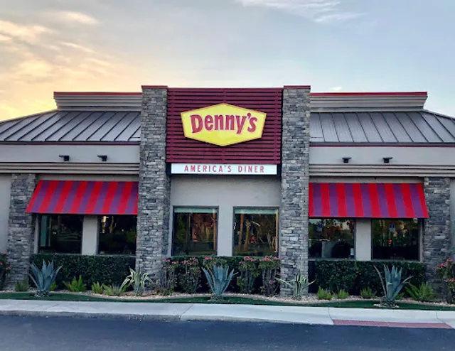 Denny's