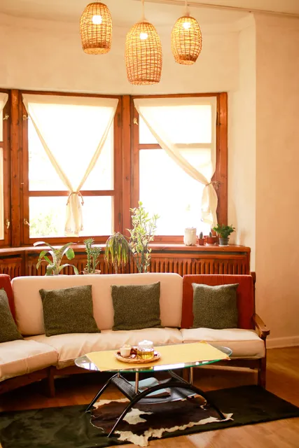 Kamin Thai Massage Boutique