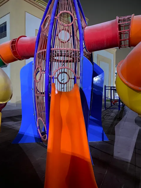 Children Playground B3