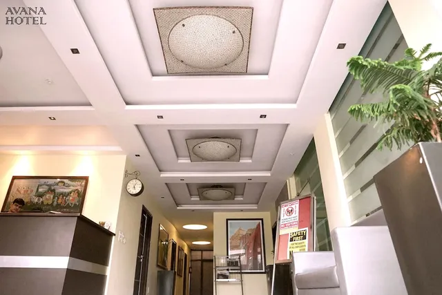 Avana Hotel, Jaipur