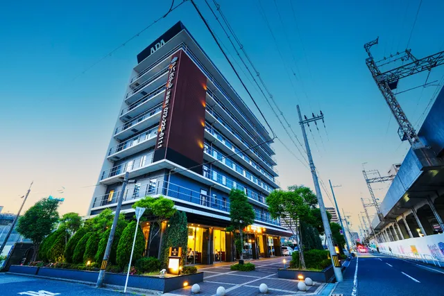 APA Hotel Sakai-Ekimae