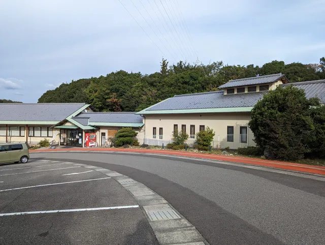 Toretore-tei Katata-no-Yu