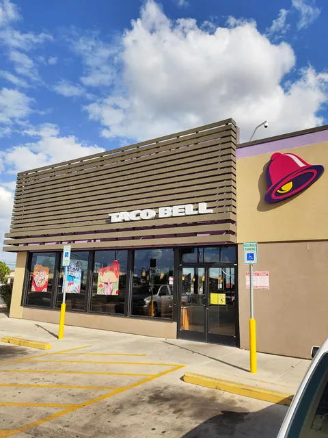 Taco Bell