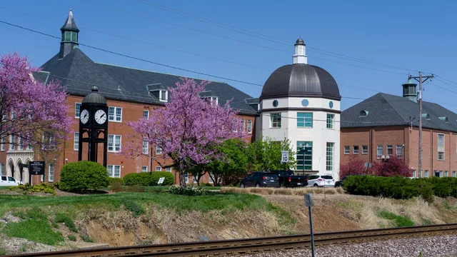 O'Fallon Municipal Centre