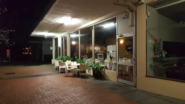 D’Browes Restaurant