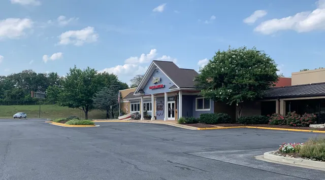 DoubleTree by Hilton Hotel Laurel