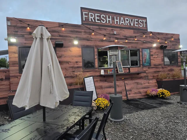 Seth's Produce & Garden Center