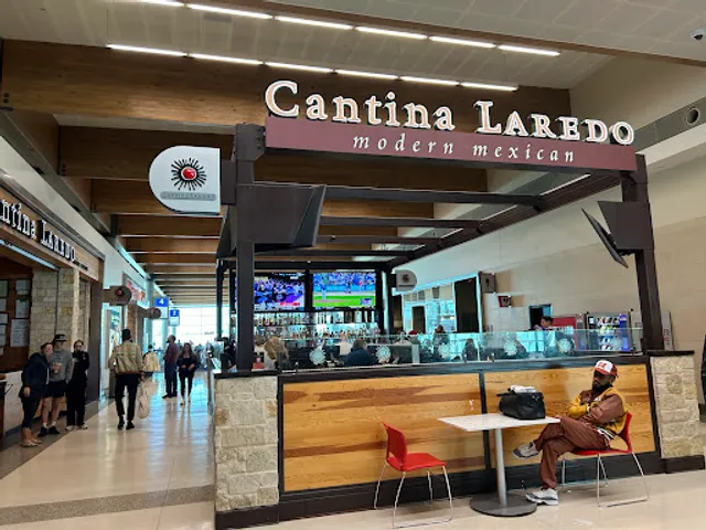 Cantina Laredo