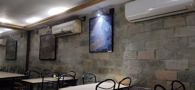 Dakshinayan Restaurant