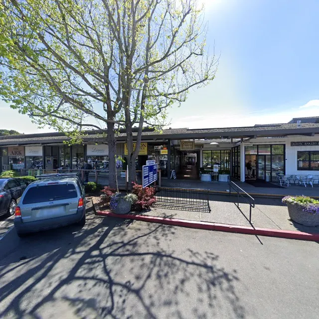 Tiburon Mail Services