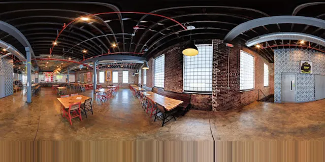 4 Hands Brewing Company