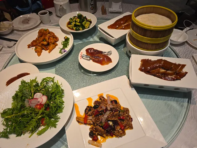 Season Jingwei Roasted Duck Restaurant Liededian