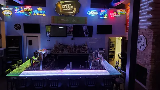 Tequila Bar