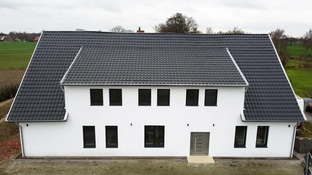 Hochwertige Studios für Monteure | home2share | Osnabruecker Str. 4