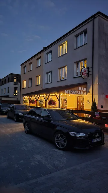 KarvalSea APARTAMENTY