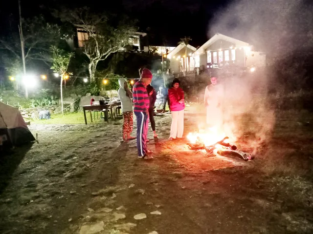 Bambarakanda Holiday Resort