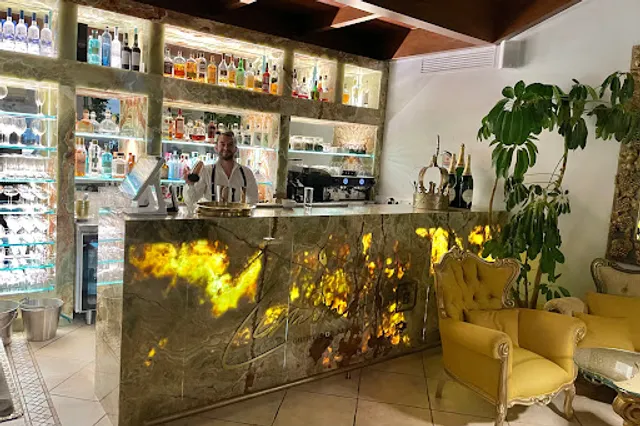 Restaurante Limoni Quinta do Lago