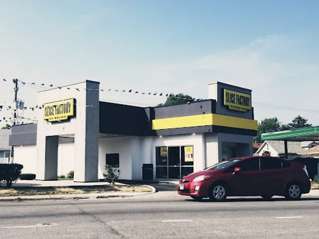 Slice Factory - Maywood, IL