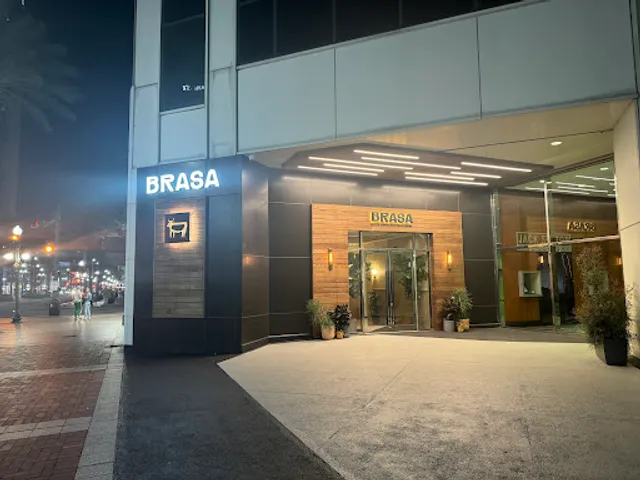 Brasa South American Steakhouse