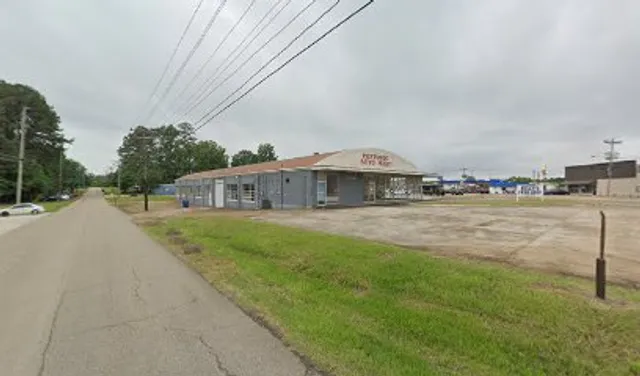 Pontotoc Auto Mart