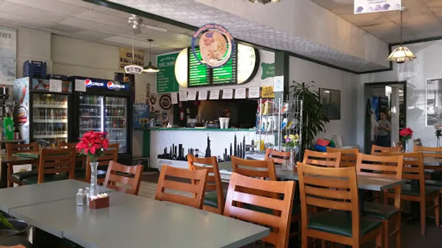 New York Deli Catering