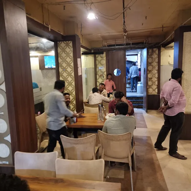 Hotel Priyanka Family Restaurant