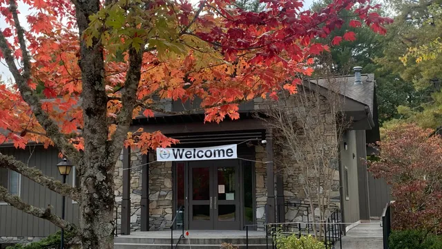 Unitarian Universalist Fellowship of Hendersonville