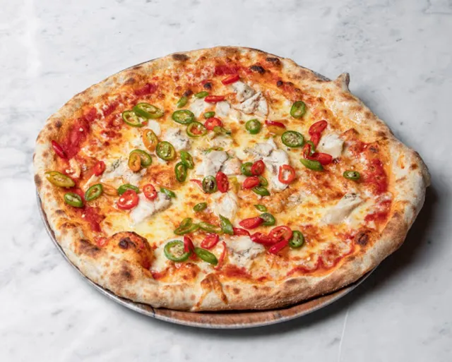 Tony 2 Go - East Kilbride