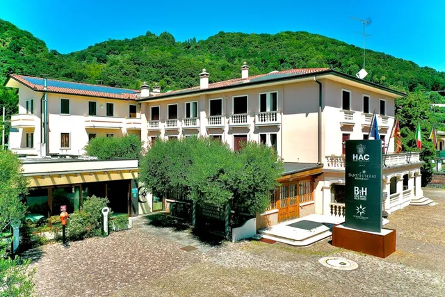 Hotel Alla Corte Spa & Wellness Relax