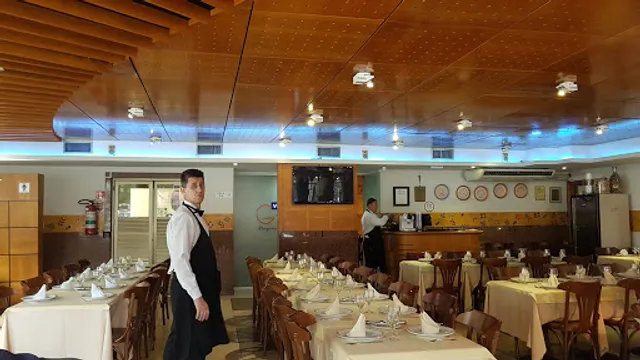 Churrascaria Victória Grill
