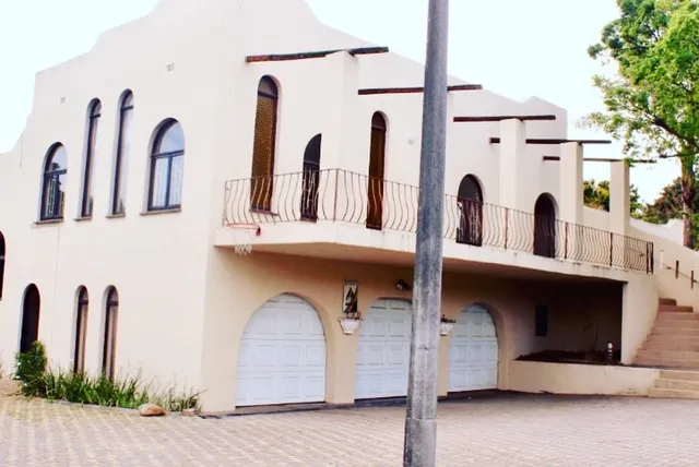 Tuscan Bliss Guesthouse