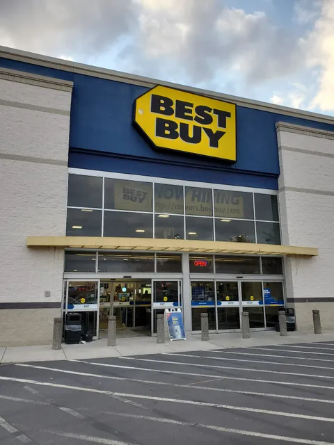 Best Buy