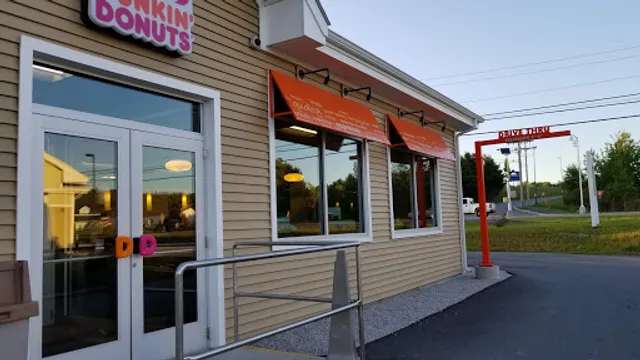 Dunkin'