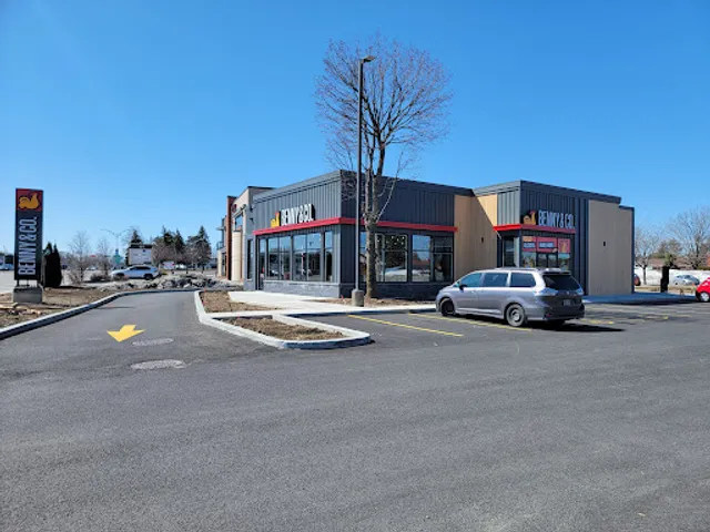 Benny&Co. Châteauguay