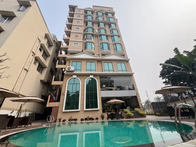 Hotel ROYALE de CASA