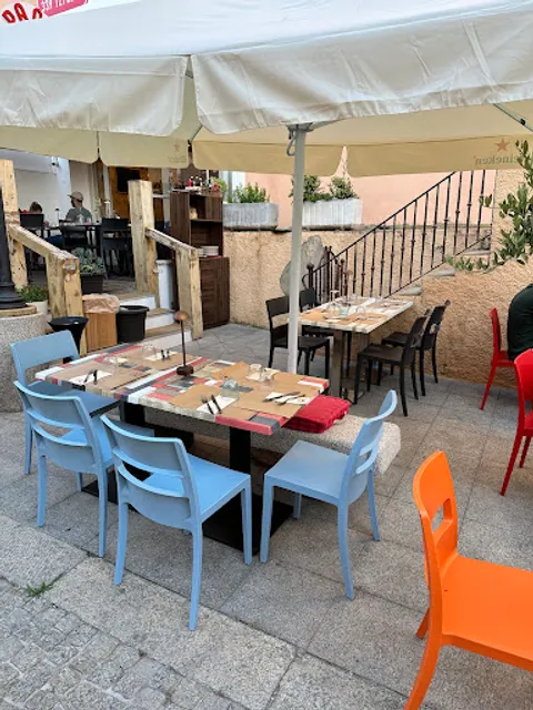 Spano’s Pizza & Bistrot