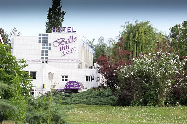 Hôtel Belle Inn