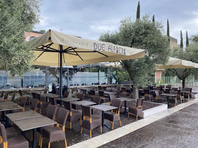 Ristorante I Due Alfieri