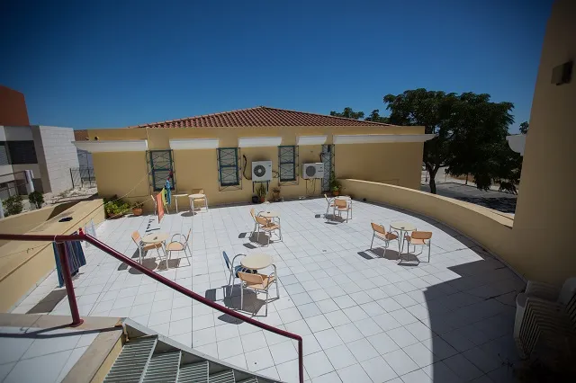 HI Faro – Pousada de Juventude