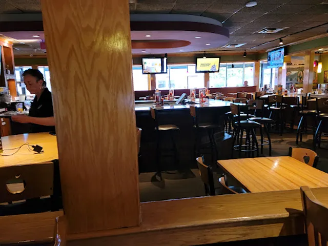 Applebee's Grill + Bar