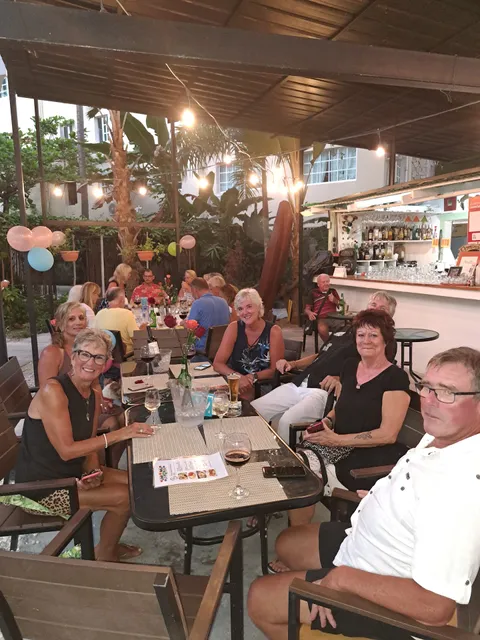 Riviera Express Vegan & Healthy Choice