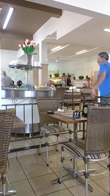 Restaurante Dom Bosco